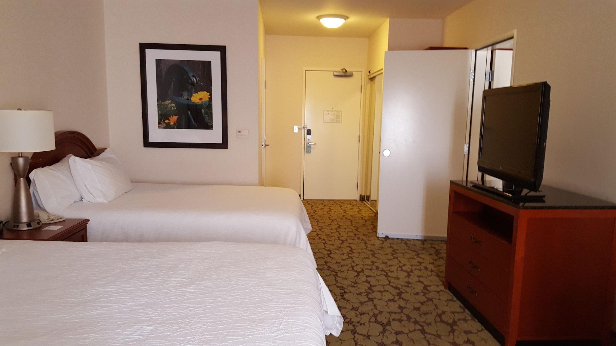 Hilton Garden Inn Redding Εξωτερικό φωτογραφία