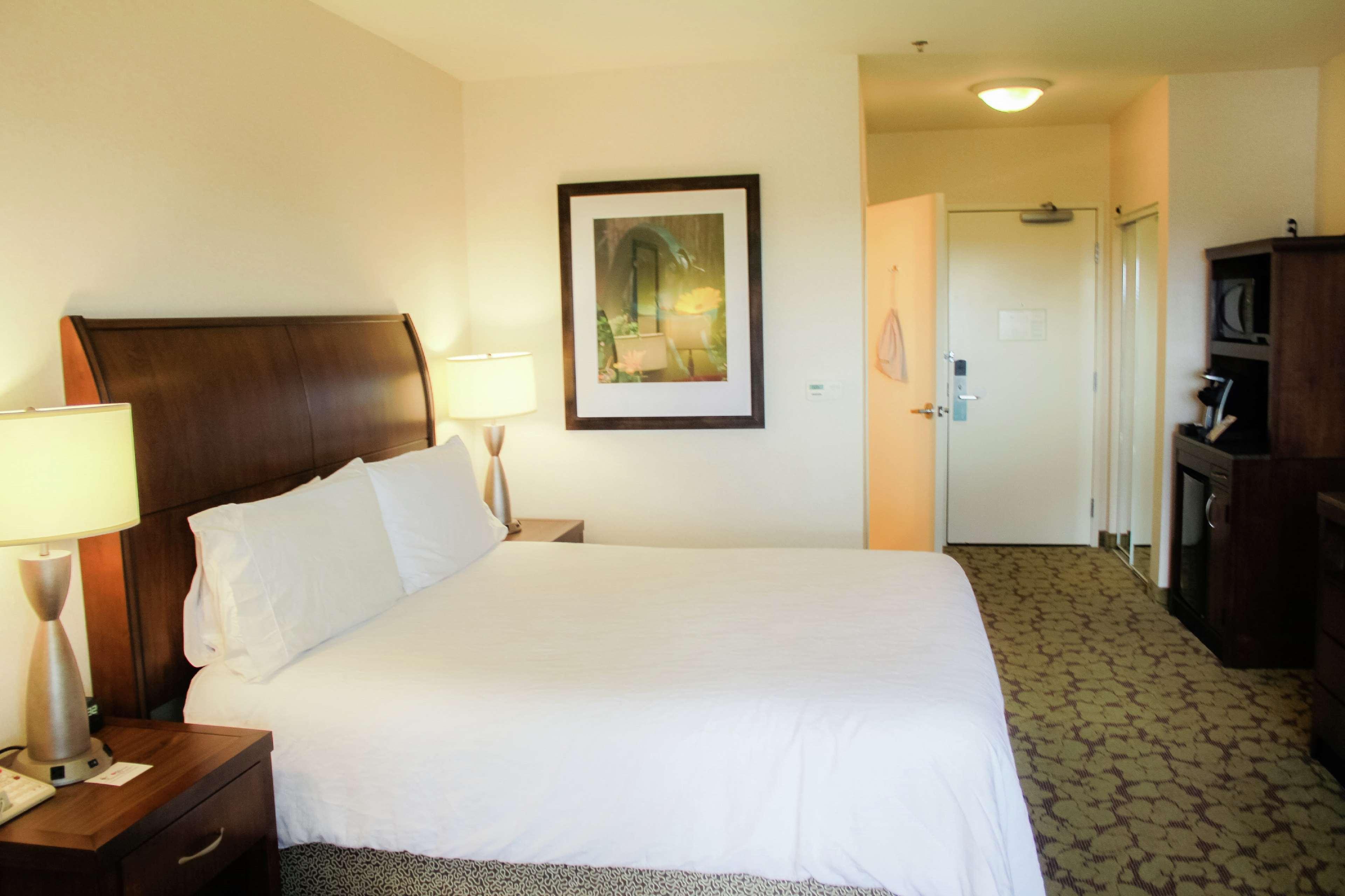 Hilton Garden Inn Redding Εξωτερικό φωτογραφία