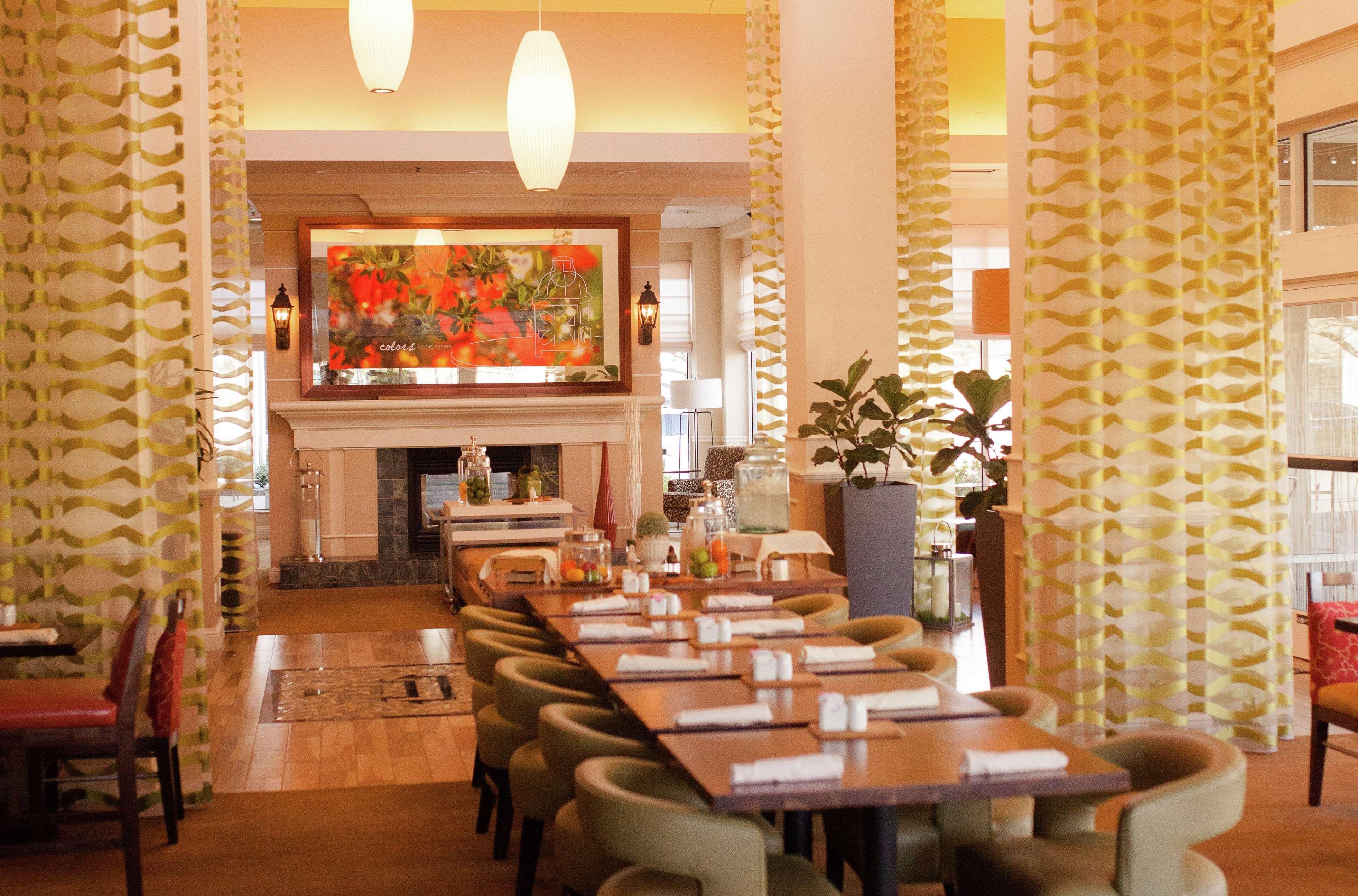 Hilton Garden Inn Redding Εξωτερικό φωτογραφία