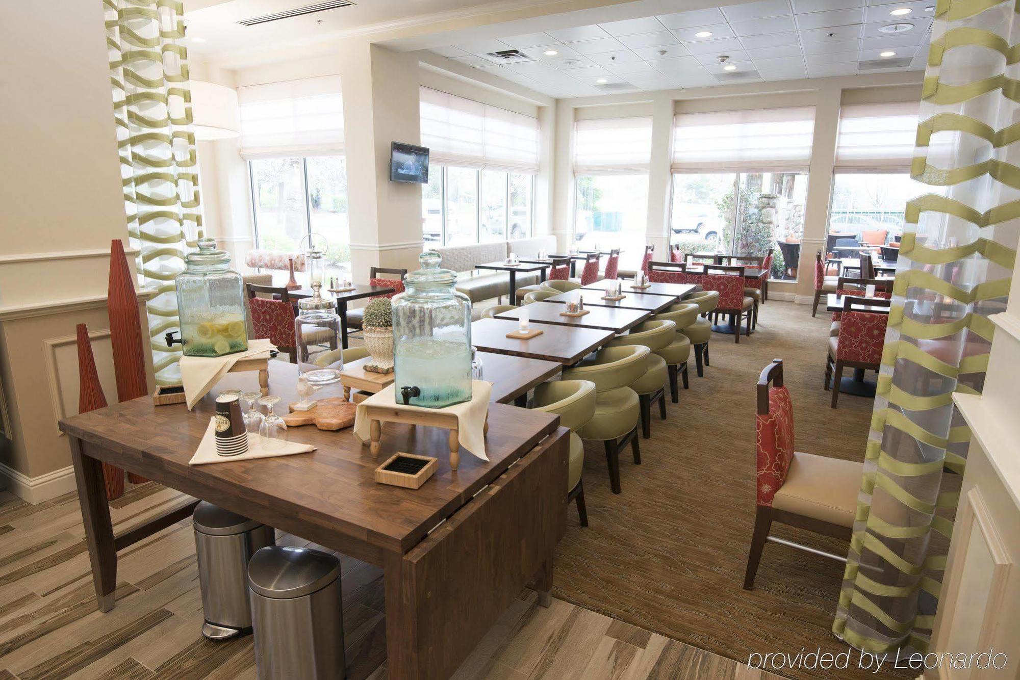 Hilton Garden Inn Redding Εξωτερικό φωτογραφία